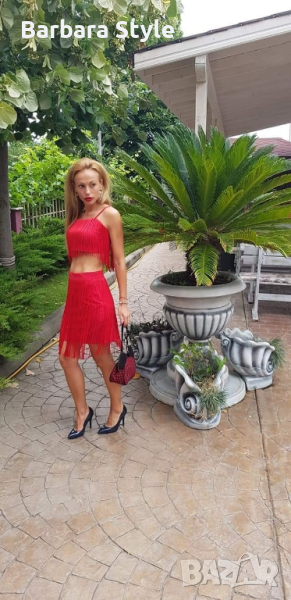 Комплекти с ресни, снимка 1