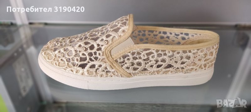 Лятна обувка, снимка 1