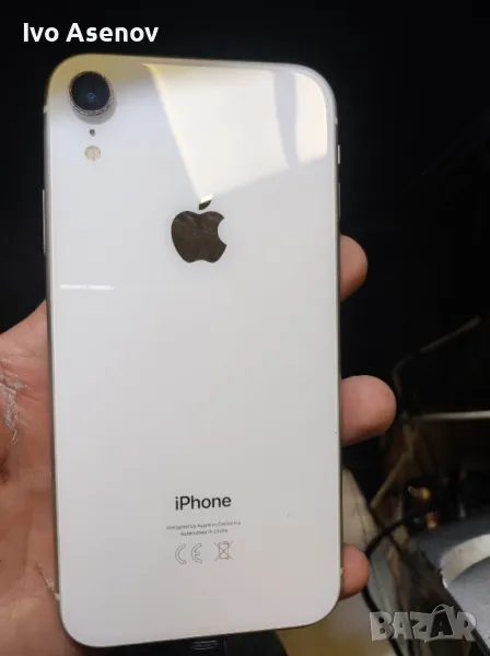 iPhone XR 64 GB , снимка 1