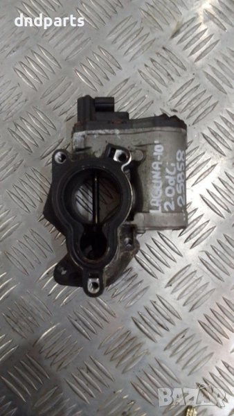 ЕГР Renault Laguna 2.0dCi 2010г.	, снимка 1