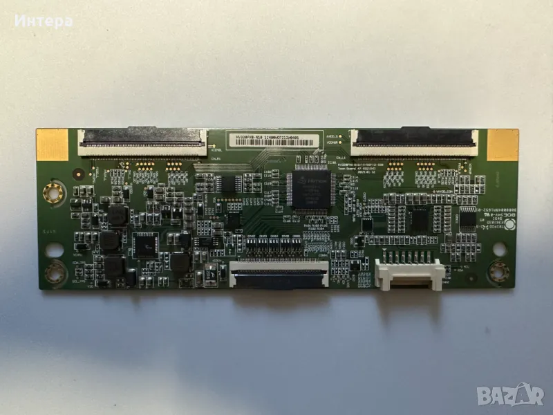 T-con HV320FHB-N10 от Samsung UE32M5002AK, снимка 1