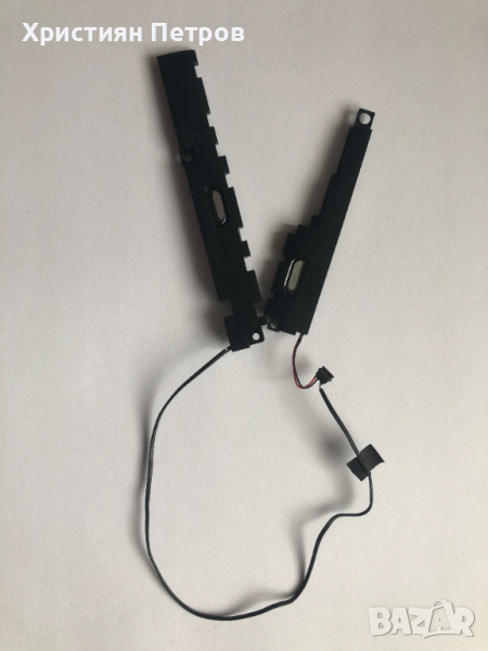 Говорители за HP X2 210 G1, снимка 1