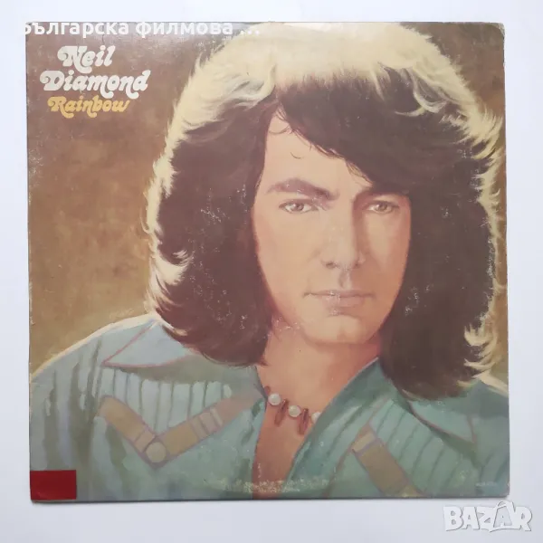 Neil Diamond – Rainbow , снимка 1