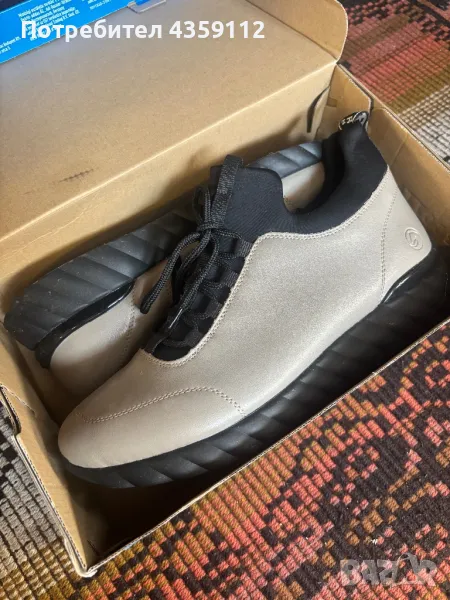 Обувки Remonte, снимка 1