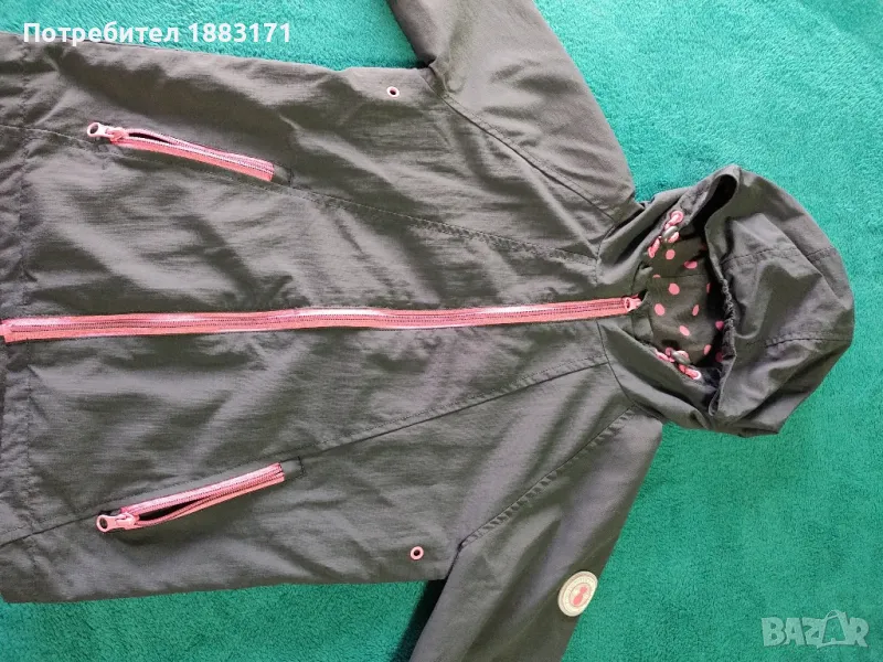 Детско яке на Некс , снимка 1