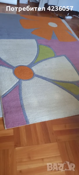 Килим, снимка 1