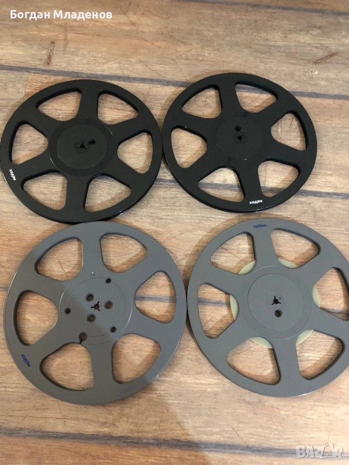 Revox 26, снимка 1