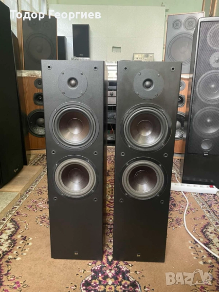 DUAL CLX 9150, снимка 1