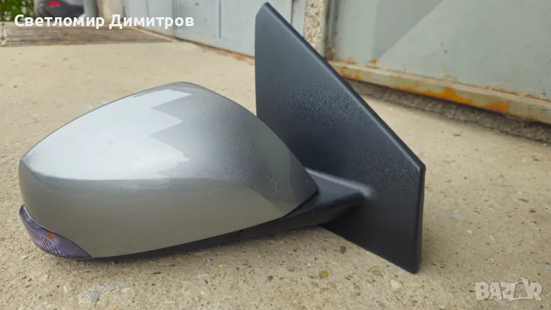 Части Renault/Dacia, снимка 1