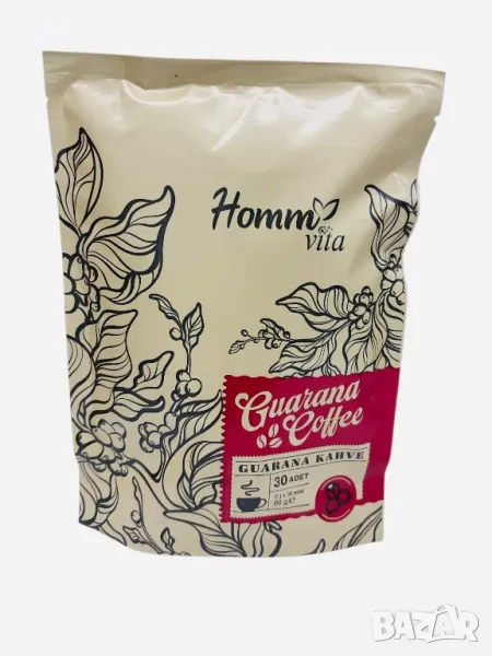 Кафе Guarana, снимка 1