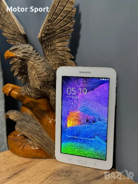Таблет Samsung Tab 3 Lite., снимка 1
