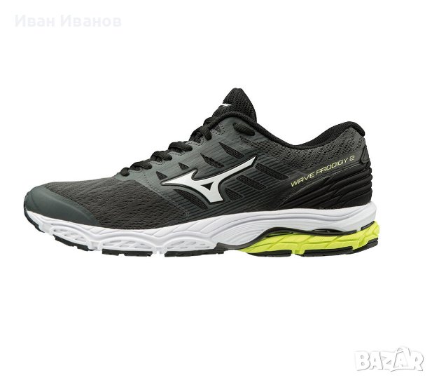 маратонки  Mizuno WAVE PRODIGY 2 номер 44, снимка 1