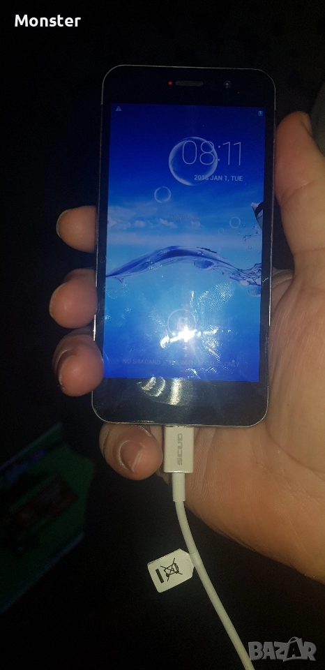 Jiauy G5 , снимка 1