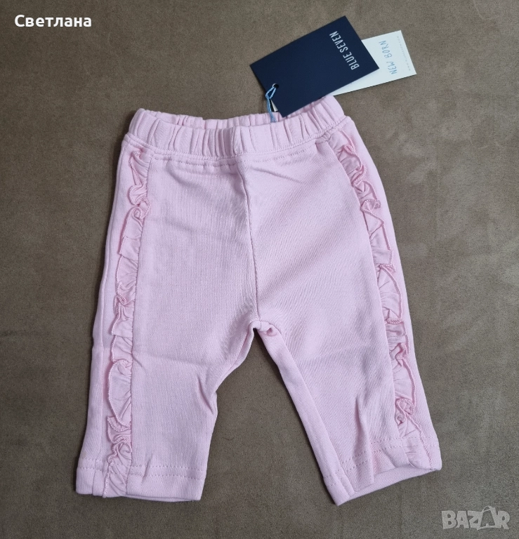 Бебешко панталонче, снимка 1