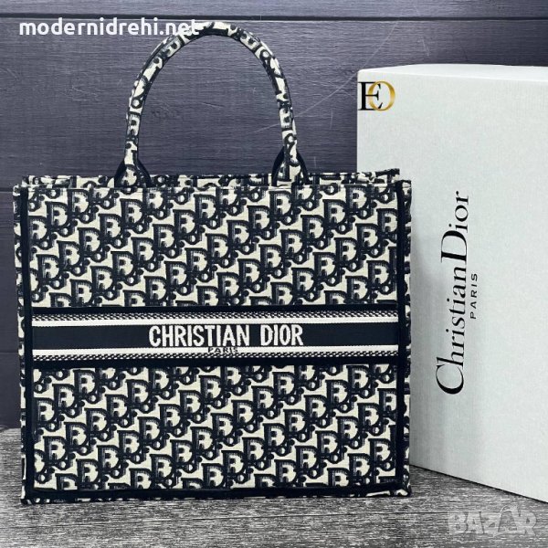 Дамска чанта Christian Dior код 154, снимка 1