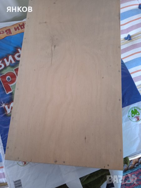 Табла, снимка 1