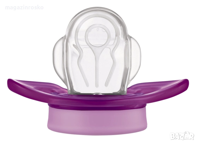 Залъгалка NIP Miss Denti . ЛИКВИДАЦИЯ, снимка 1