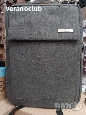 Раница за лаптоп 14 инча, снимка 1