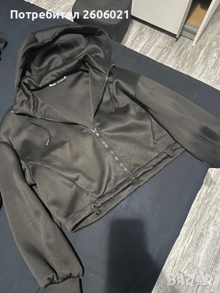 Дамски спортни горници! Zara!, снимка 1