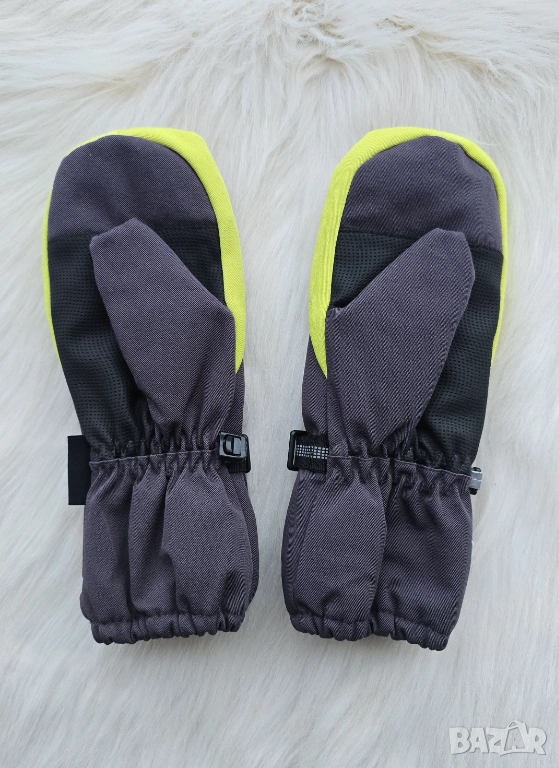 Детски ръкавици INOC , снимка 1