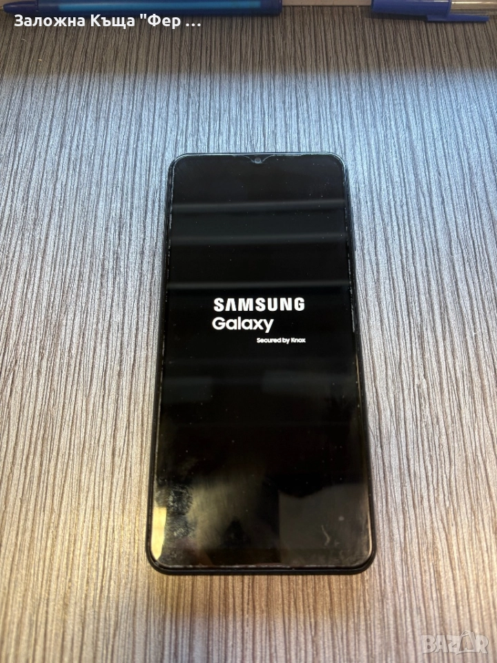 Samsung galaxy a04s, снимка 1