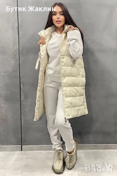 ‼️Намален‼️Дамски елек, снимка 1