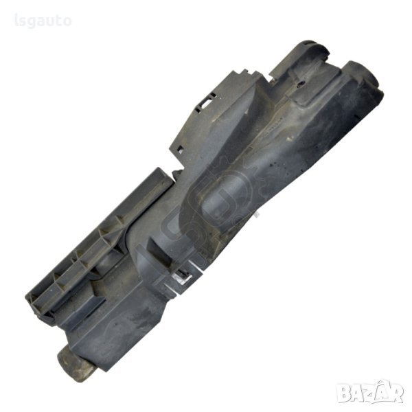 Лява стойка радиатор BMW X3 (E83) 2003-2010 ID:102371, снимка 1