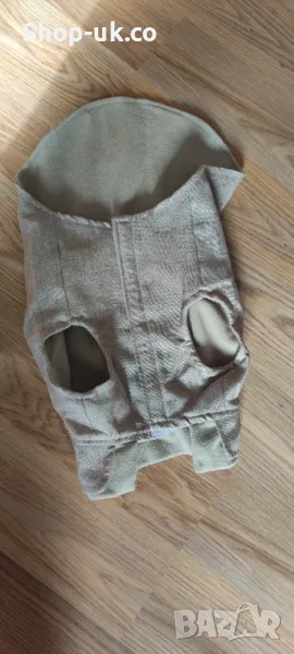Дреха на малко куче 🐕❤️‍🔥, снимка 1