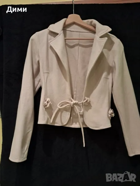 Дамски елегантни сака, снимка 1