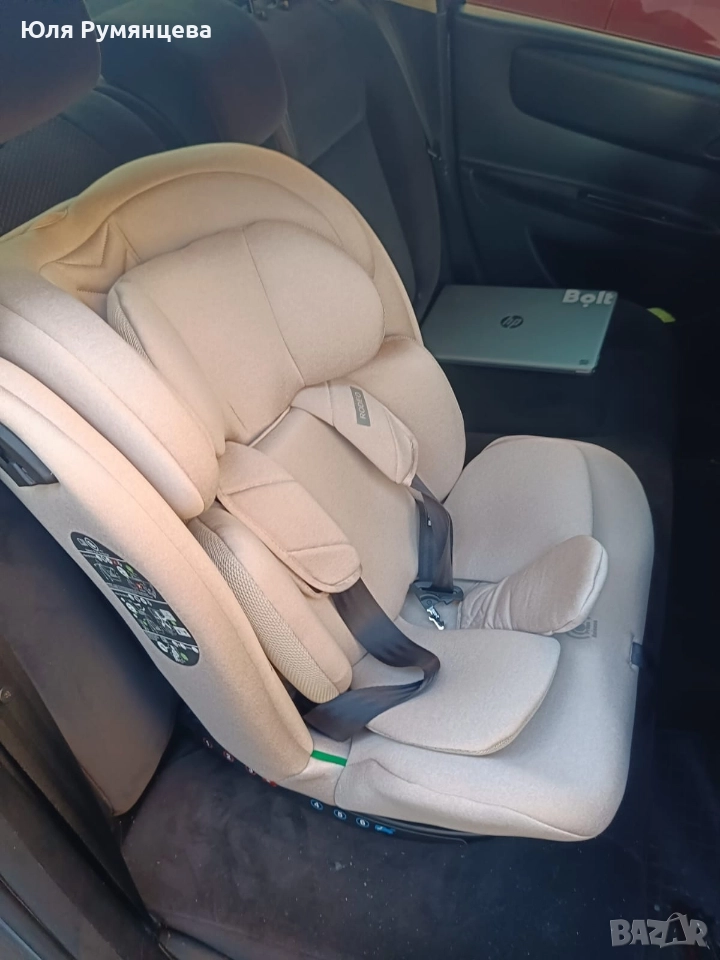 Бебешко столче за кола, снимка 1