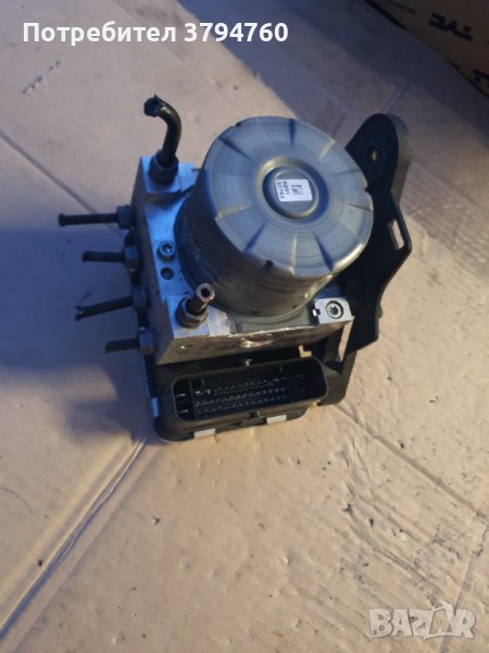 ABS АБС Модул  5Q0 614 517 CF  фолксваген Тигуан 2.0 тди 2016 година , снимка 1