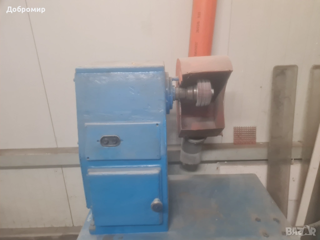 Шмиргел , снимка 1