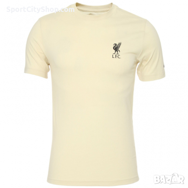 Мъжка тениска Nike FC Liverpool DB4653-238, снимка 1