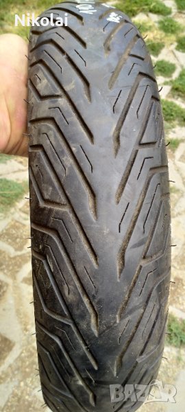 гума за скутер 110/70R16 Michelin, снимка 1