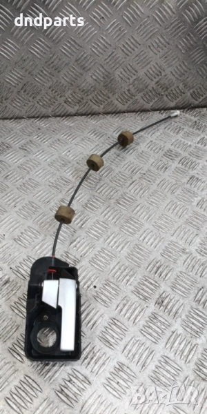 Дръжка врата Ford Mondeo 2001г.(предна дясна)	, снимка 1