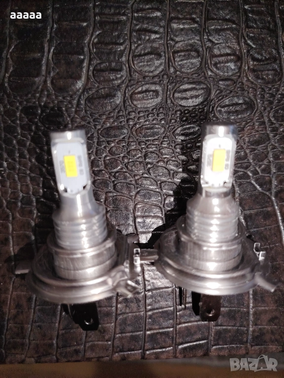 H4led, снимка 1