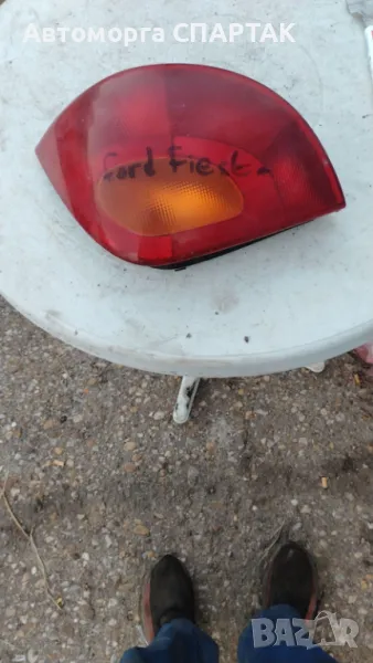 Ляв и десен стоп за Ford Fiesta, снимка 1