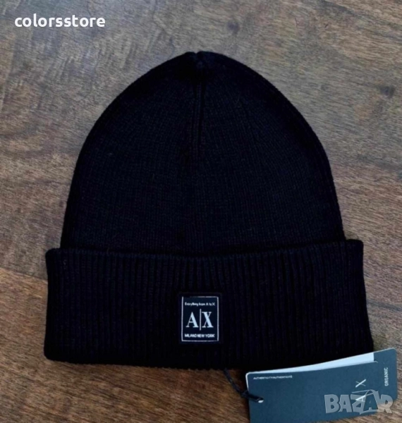 Мъжка зимна шапка Armani Exchange/IM247de, снимка 1