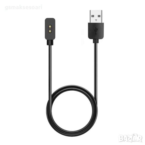 Зареждащ USB Кабел за Xiaomi Mi Band 8, снимка 1