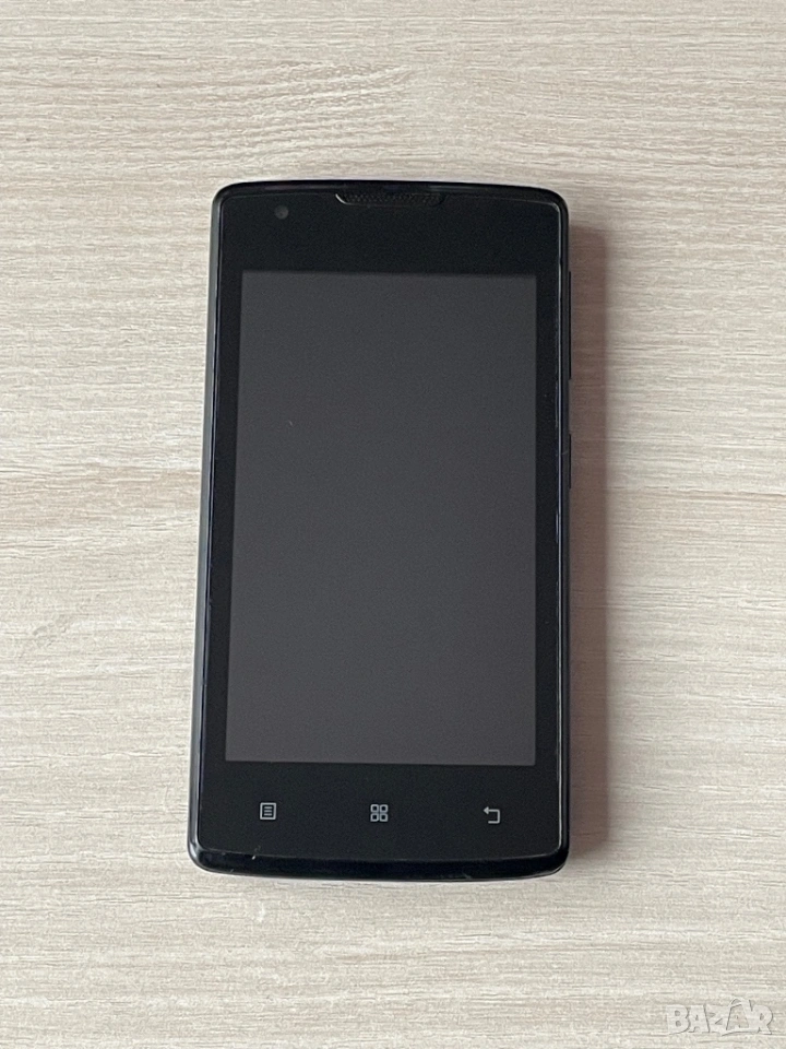 Lenovo A1000, снимка 1