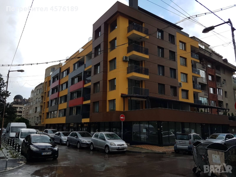 Давам магазин под наем , снимка 1