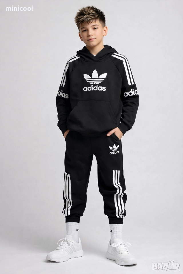 Комплект Adidas , снимка 1