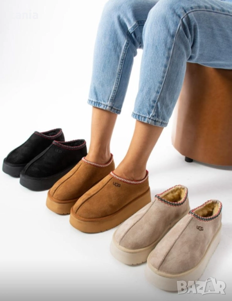 Пантофи UGG , снимка 1