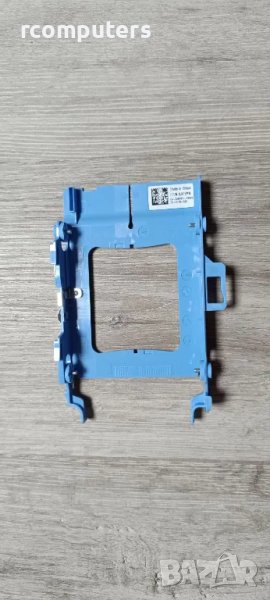 Dell Optiplex micro SFF 2.5" Hard Drive HD SSD Caddy CH-0JMYPN, снимка 1