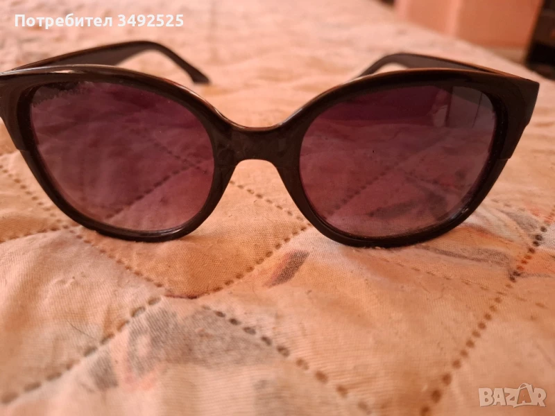 Слънчеви очила , снимка 1