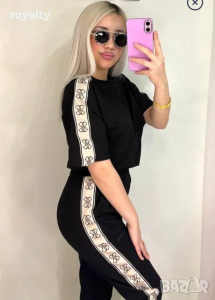 Guess дамски комплект , снимка 1