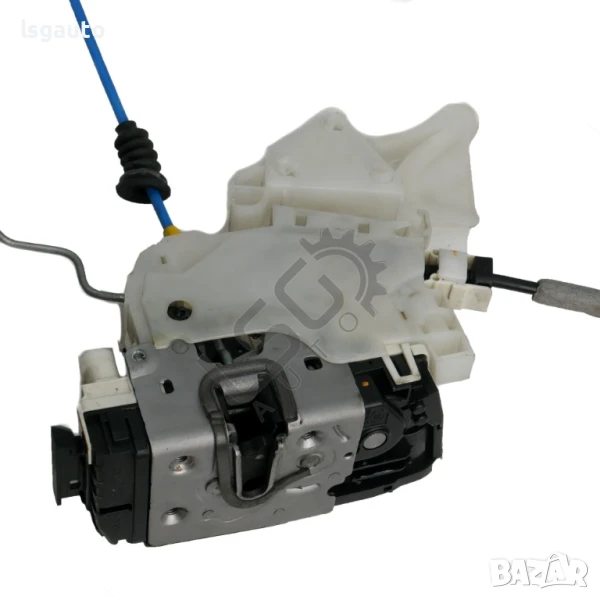 Брава предна лява врата Mercedes-Benz E-Class (W212) 2009-2016 ID:147665, снимка 1