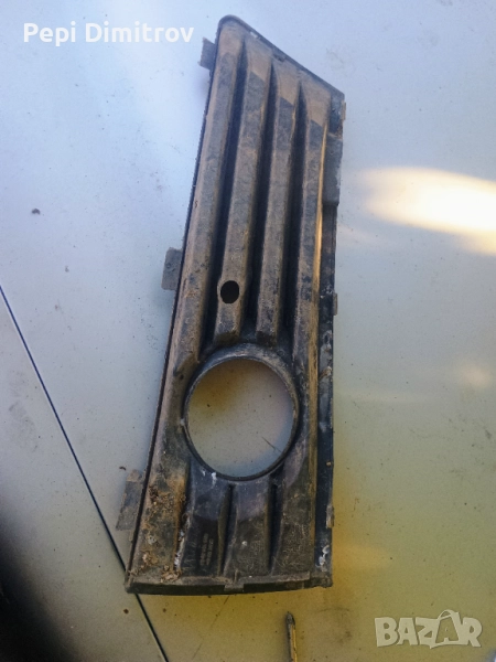 Дясна капачка халоген Opel Zafira B 2005-2014, снимка 1