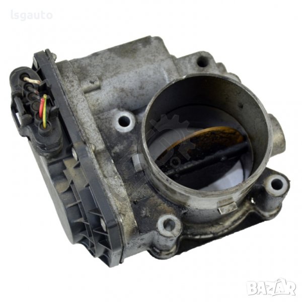 Дроселова клапа Subaru Forester III(2008-2013) ID:93266, снимка 1