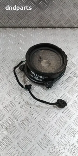 Високоговорител врата Mercedes A160 W168 2002г.-(предна лява)	, снимка 1